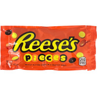 REESE'S gabalai tempia 43g | Multum
