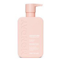 MONDAY drėgnas šampūnas plaukams drėkinti 350ml | Multum