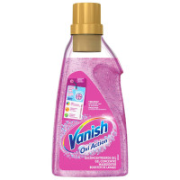 VANISH Oxi Action dėmių valymo gelis 750ml | Multum