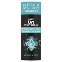 LENOR Fris aromatinės granulės skalbiniams (14x) 165g | Multum