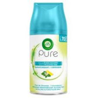 AIR WICK Freshmatic Pure Citroenbloesem oro gaiviklis - rezervinis 250ml | Multum