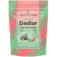 DAVE & JON'S Rūgštus arbūzas datulės 125g | Multum