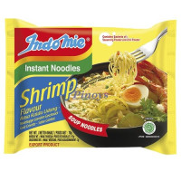 INDOMIE krevečių makaronai 70g | Multum