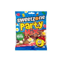 SWEETZONE vakarėlių mišinys Jelly Candy 180g | Multum