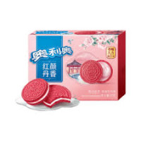 OREO kreminiai bijūnų iešmai 97g | Multum