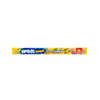 NERDS virvės atogrąžų saldainiai 26g | Multum