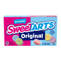 "SweetTarts" originalūs saldainiai 141g | Multum