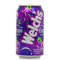 WELCH'S Vynuogė, konservuota 355ml | Multum