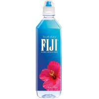 FIDŽIO natūralus nejudantis artezinis vanduo, PET 500ml | Multum