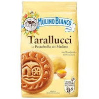 MOLINO BIANCO Taralluci cepumi 350g | Multum