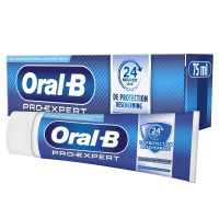 ORAL-B Pro-Expert ypač šviežių mėtų dantų pasta 75ml | Multum