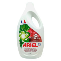 ARIEL Ultra dėmių valiklis skalbinių ploviklis (38x) 1.71L | Multum