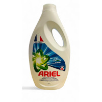 Alpių skalbinių ploviklis ARIEL (38x) 1,71L | Multum