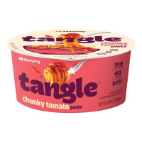 SAMYANG Tangle Chunk pomidorų pastos makaronų patiekalas 105g | Multum