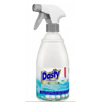 DASTY Oxy purškiamas dėmių valiklis skalbiniams 600ml | Multum
