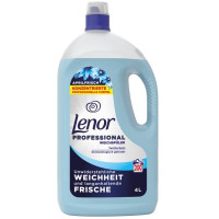 LENOR Aprilfrisch skalbinių minkštiklis (200x) 4L | Multum