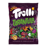 TROLLI Tarantula želė saldainiai 150g | Multum