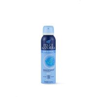 FERN AZZURRA Originalūs dezodorantai 150ml | Multum