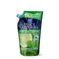 FELCE AZZURRA Mint & Lime Antibakterinis skystas muilas 500ml | Multum