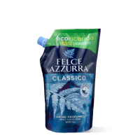 FELCE AZZURRA Classico skysto muilo rezervas 500ml | Multum