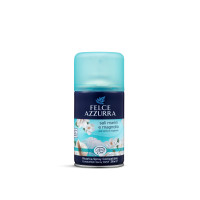 FELCE AZZURRA jūros druskos ir magnolijos oro gaiviklis - rezervas 250ml | Multum