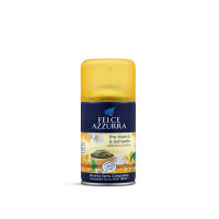 FELCE AZZURRA Baltosios arbatos ir Osmanthus oro gaiviklis - rezervas 250ml | Multum