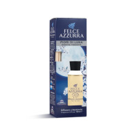 FELCE AZZURRA Moon Flower kambarinis aromatas su lazdelėmis 120ml | Multum