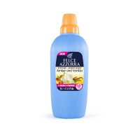 FELCE AZZURRA Gintaro ir vanilės skalbinių minkštiklis (40x) 2L | Multum