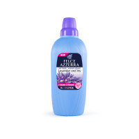 FELCE AZZURRA Lavender & Iris skalbinių minkštiklis (40x) 2L | Multum