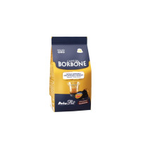 BOURBONE ORO Re:Dolce Gusto kavos kapsulės (15) 105g | Multum
