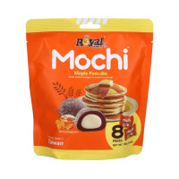 ROYAL FAMILY Klevų blynas Mochi 120g | Multum