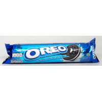 OREO Vanilla Space Dunk Edition sumuštinių sausainiai 110.4g | Multum