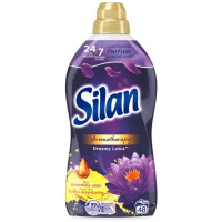 SILAN Dreamy Lotus skalbinių minkštiklis (48x) 1,056L | Multum