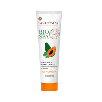 SEA OF SPA universalus kremas su Negyvosios jūros mineralais ir papajos ekstraktu 100ml | Multum