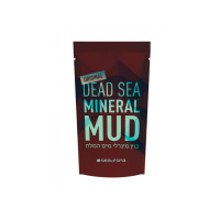 SEA OF SPA Negyvosios jūros mineralinis prisotintas purvas kūnui 600g | Multum