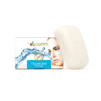 SEA OF SPA Glicerino drėkinamasis muilas su Negyvosios jūros mineralais 125g | Multum