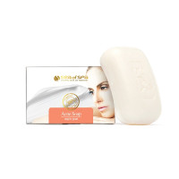 SEA OF SPA muilas su natūraliais aliejais didelės koncentracijos 125g | Multum