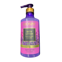 SEA OF SPA dušo ir vonios želė su levandų ekstraktu 780ml | Multum