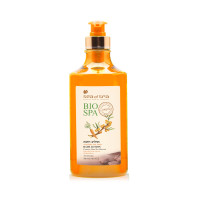 SEA OF SPA dušo ir vonios želė su šaltalankių ir morkų aliejumi 780ml | Multum