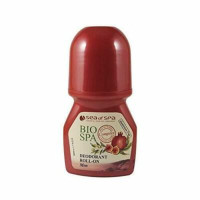 SEA OF SPA Men dezodorantas - volelis be aliuminio druskų su granatų ekstraktu 50ml | Multum