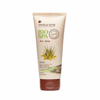 SEA OF SPA kūno kremas su taukmedžio sviestu ir alaviju 180ml | Multum