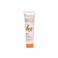 SEA OF SPA drėkinamasis kūno kremas su Negyvosios jūros mineralais ir avokadų aliejumi 100ml | Multum