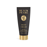 BLACK PEARL rankų kremas su Negyvosios jūros mineralais 100ml | Multum