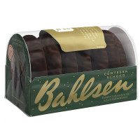 BAHLSEN Contesa meduoliai 200g | Multum