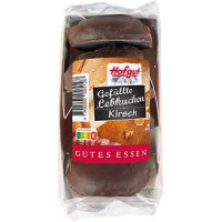 HOFGUT Meduoliai su vyšnių įdaru 165g | Multum
