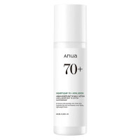 ANUA Heartleaf 70% losjonas kūnui kasdieniam naudojimui 200ml | Multum