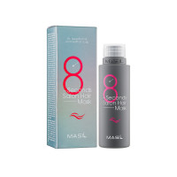 MASIL 8 Seconds salono plaukų atjauninanti plaukų kaukė 100 ml | Multum