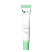 PURITO SEOUL Wonder Releaf kremas odai aplink akis su Centella Asiatica ekstraktu, be kvapiųjų medžiagų 30ml | Multum