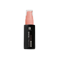 SHINE BROWN kokosų bombos plaukų aliejus su vitaminu E 50ml | Multum