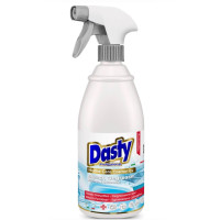 DASTY vonios ir virtuvės paviršių valiklis su balikliu 700ml | Multum